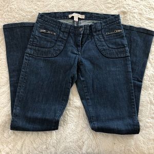 Stella Mc Cartney for H&M Jeans 2005 Collection